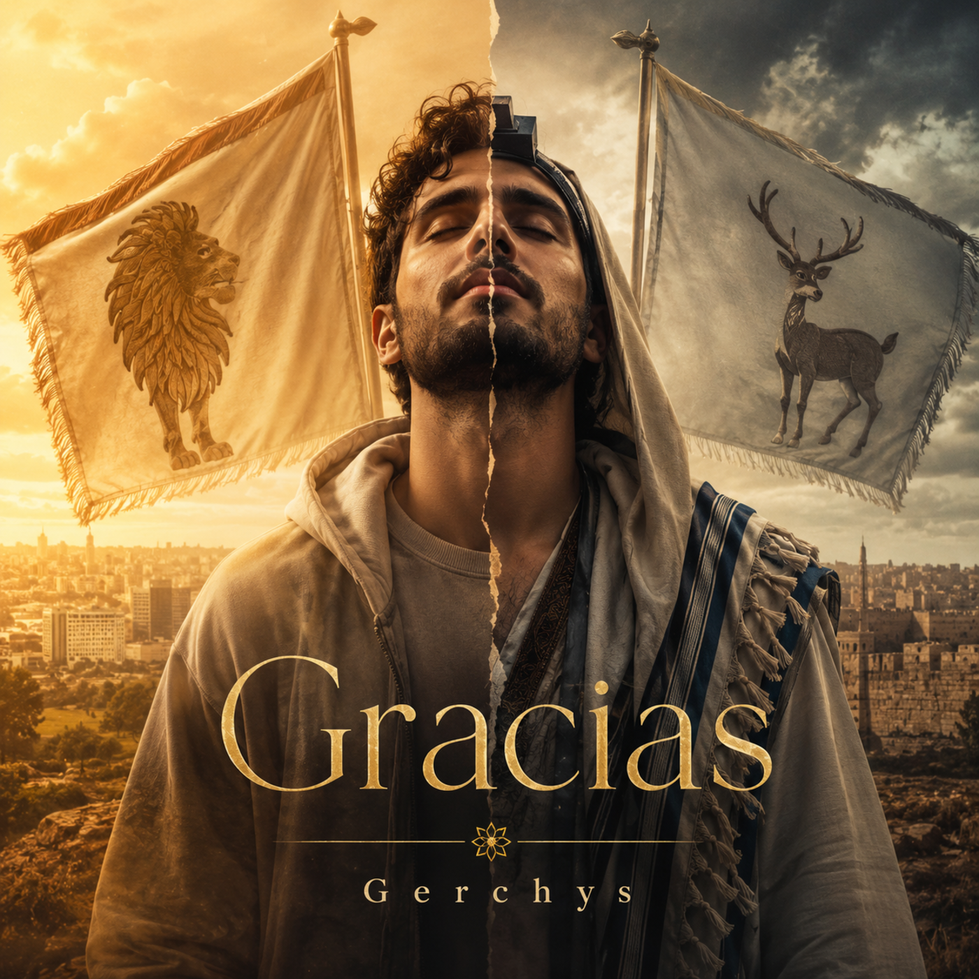 Gracias