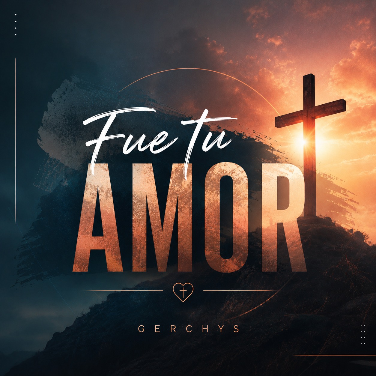 Fue Tu Amor